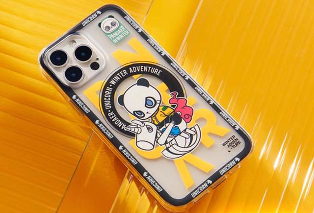 宾得k|做手机只是交朋友？盘点市面上最酷的四款手机壳