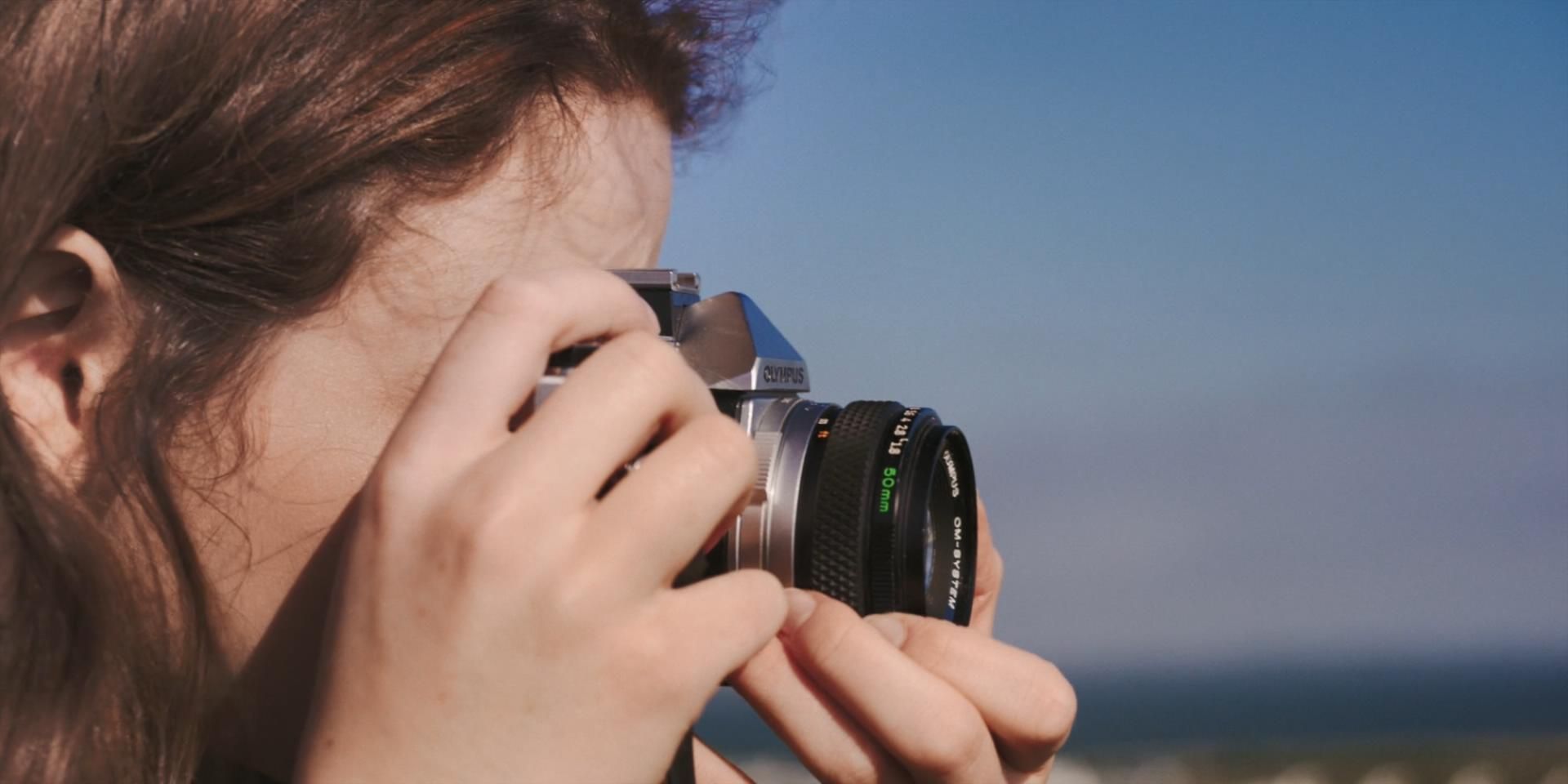 生死之间|?《生死之间》，既苦又甜的灵异爱情故事，男友去世化作鬼魂陪伴