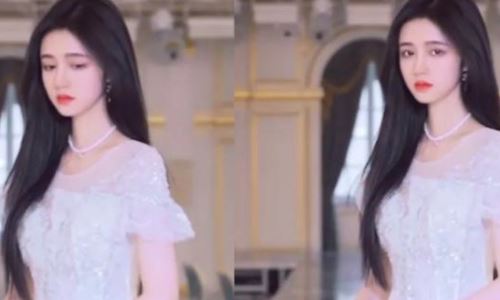 宋轶|新晋网红林霸天是怎么走红的 被网友称为高仿版鞠婧祎