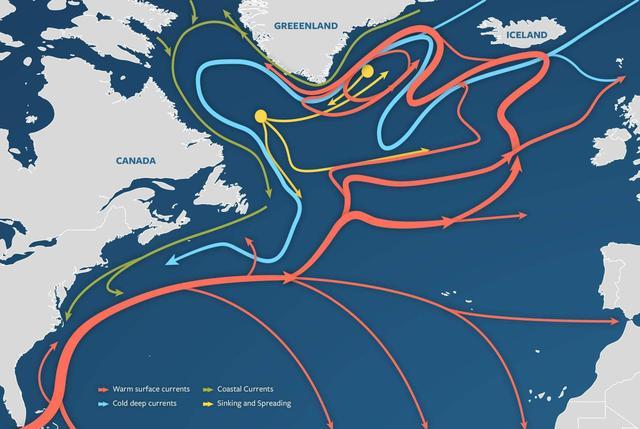 若东南极冰盖融化:海平面会上升52米,届时中国哪些城市会消失?