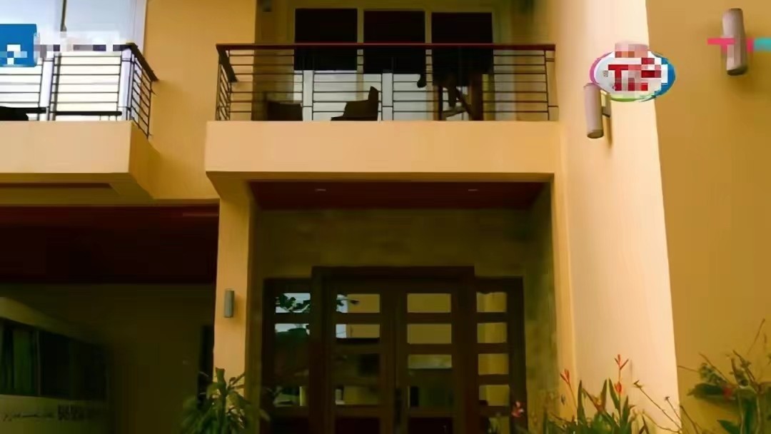 车银优|刘畊宏暴露明星的壕：钟丽缇北京豪宅加健身房，应采儿深藏不露