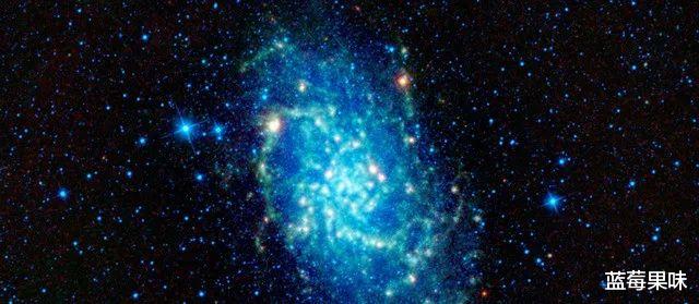 暗能量会毁灭宇宙吗?科普知识