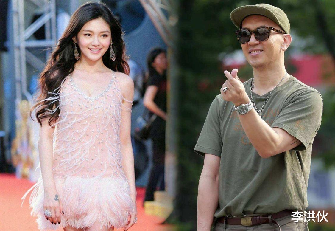 赵丽颖|S妈对新女婿意见很大,小S很期待新姐夫,她也曾对汪小菲同样热情