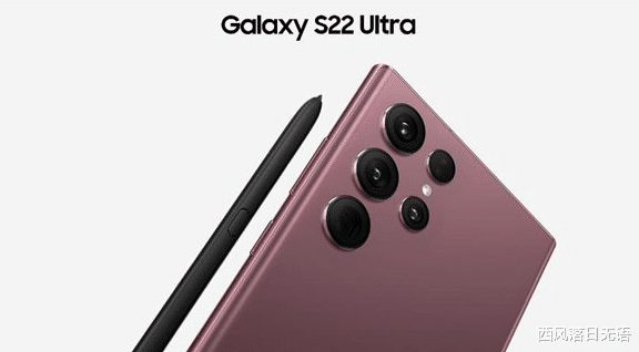 三星Galaxy|移动生产力大跃进 三星Galaxy S22 Ultra开启行业新篇章