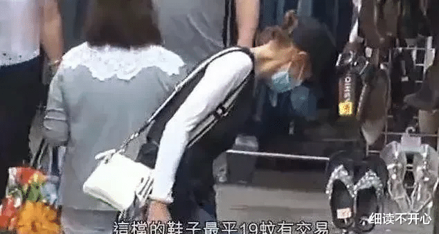 张曼玉|万万想不到58岁著名女星张曼玉,落魄成这样!