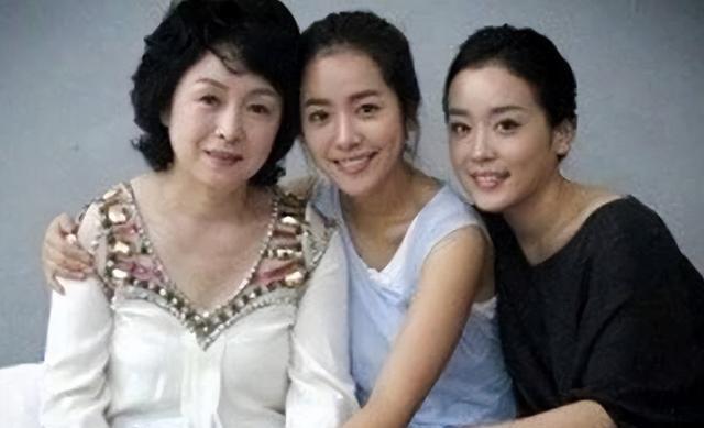 韩志旼|《我们的蓝调》韩志旼家中最丑你敢信?原来妈妈和姐姐也是大美人