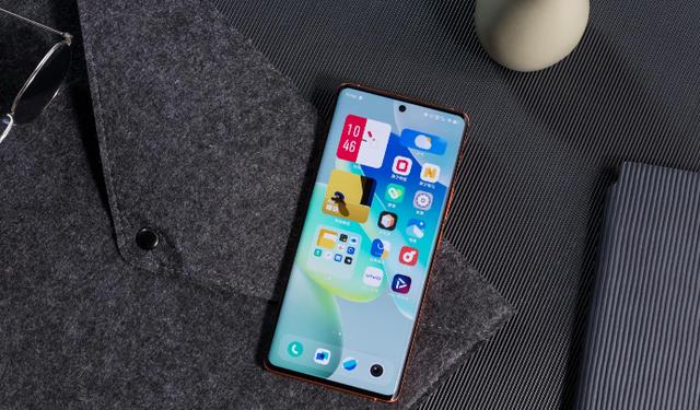 文员|预算6000+：除了iPhone，这款国产影像旗舰才是学生党购机首选！