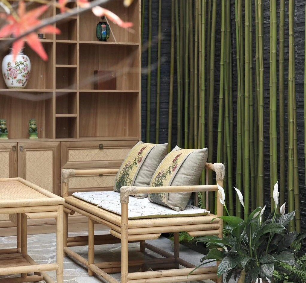 ?火爆的“下沉式庭院”设计，比传统院落更美观实用，太有格调了