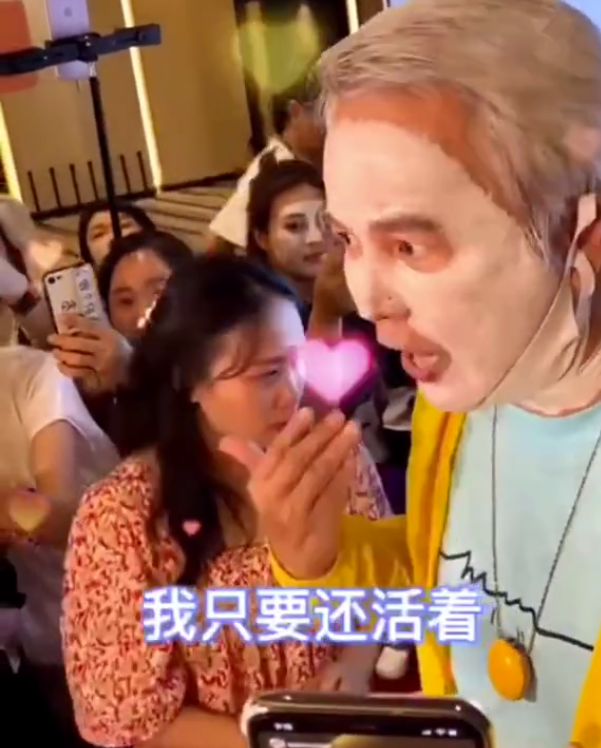 钟汉良|消息称张庭正收集林瑞阳黑料?怕到时老公把责任都推到她身上!