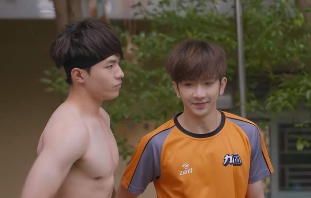 姜涛|Mirror陈卓贤:刚红就恋爱,脾气火爆惹官司,耍大牌遭雪藏