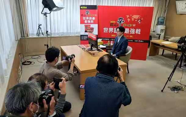 芈昱廷|芈昱廷终结井山四连胜 明日将对阵申真谞 后者坦言“压力很大”
