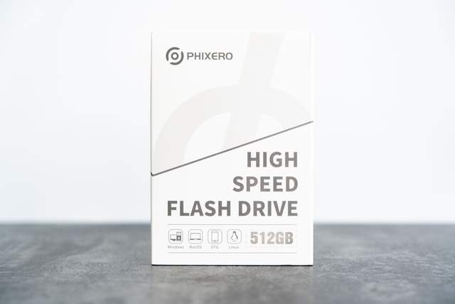 固态硬盘|固态U盘成了新的流行趋势？看看斐数这款体验如何