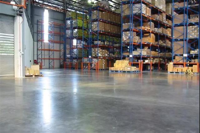 乡下奶奶家的水泥地却是近期新房装修的爆款?