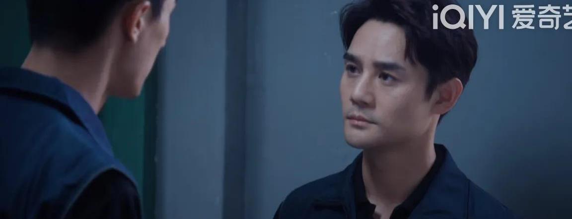 程霄|《向风而行》看懂倪湛的圆滑，才知他粗暴“夺爱”的背后，是嫉妒