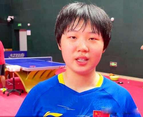湖人队|9-0横扫欧洲三国，国乒18岁天才横空出世，3连胜后一番话太霸气