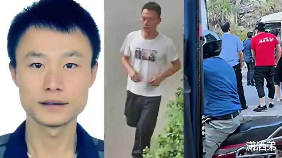 枪击案主犯李强不值得大家怜悯,因为他杀了太多无辜的人