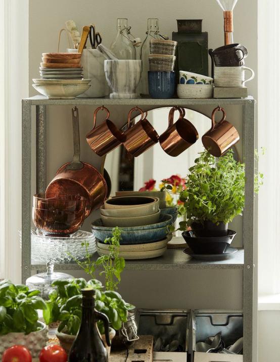 家具惹人爱,物件装满家,美化了生活又治愈了身心