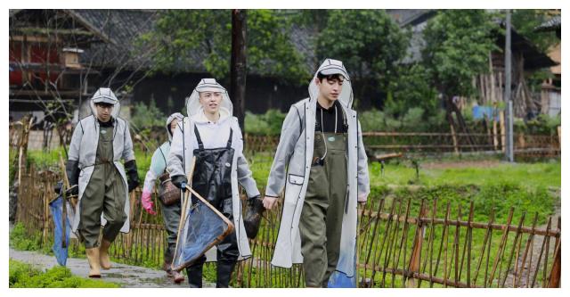 汪峰|网传《披哥2》最终名单,四位首季哥哥回归,汪峰并不在名单内