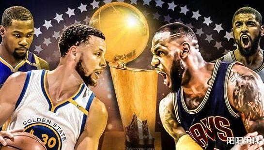 |NBA为什么越来越不好看，归根结底有个原因很关键