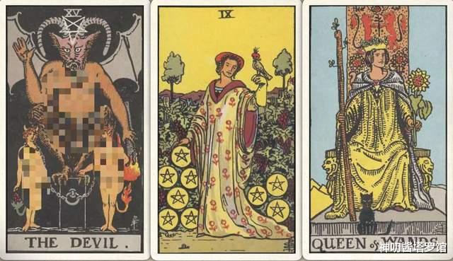 猎爱|神叨酱:白羊座七月运势:超心动桃花出现,财运超棒的一个月