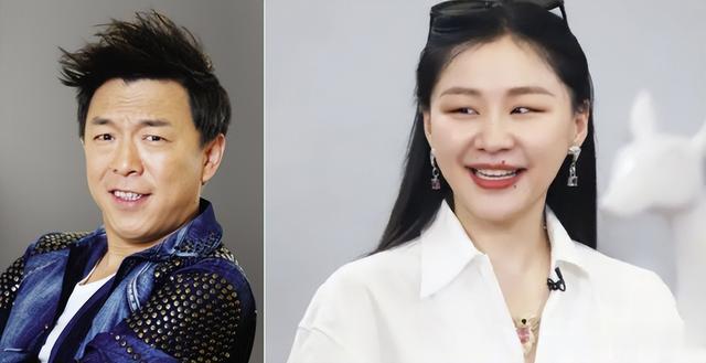 王琳|长了一张“不好惹的脸”的女星，个个面带“凶”相，看着就发怵