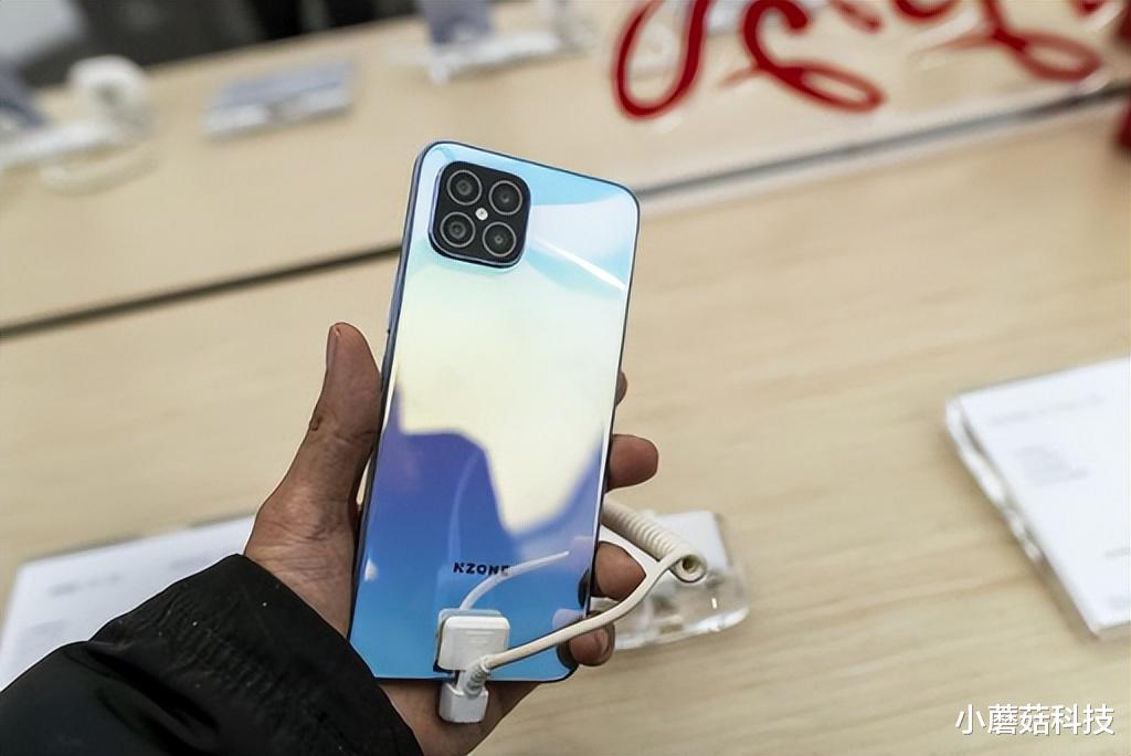 三星|目标剑指华为?国际巨头连夜宣布,外媒:“铁了心”进中国市场!