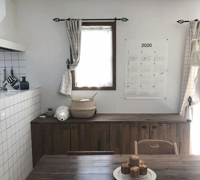 日本主妇的精致家居专栏晒照：极简生活，物尽其用，值得学习