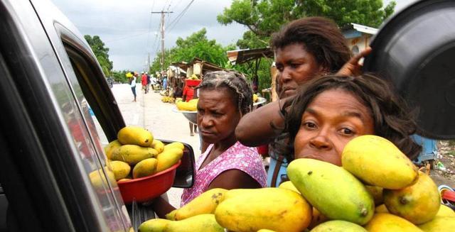 星链|又下一城，Starlink将为海地提供宽带服务