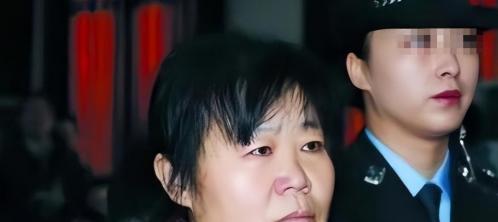 纪实产科主任拐卖新生儿,被逮捕后称:死也不说孩子下落