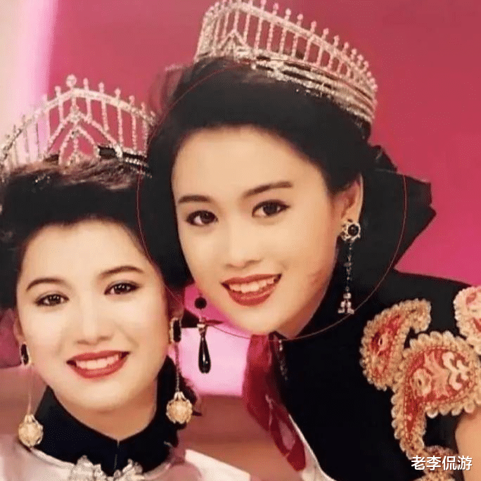 欧阳娜娜|?正脸是大美人，侧脸却一马平川，这7位女星美得很勉强