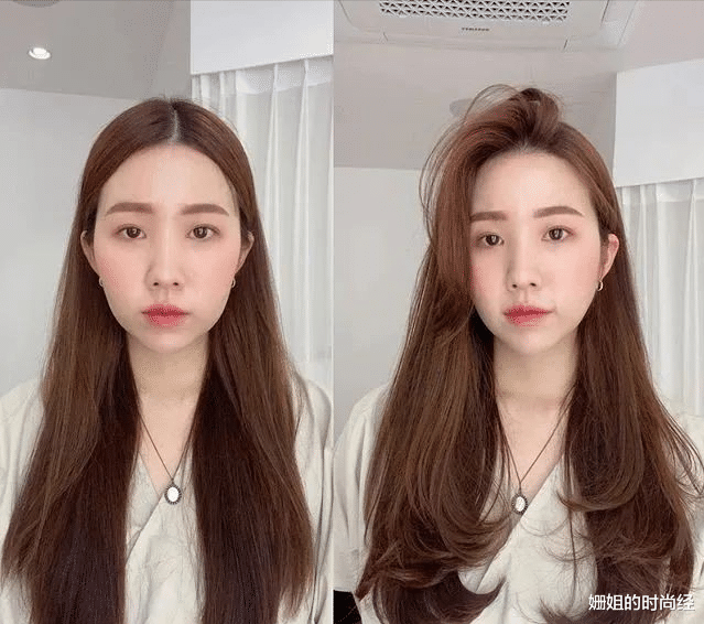 短发 讲真,女生头发有这“3个”特征,真的很有“廉价感”