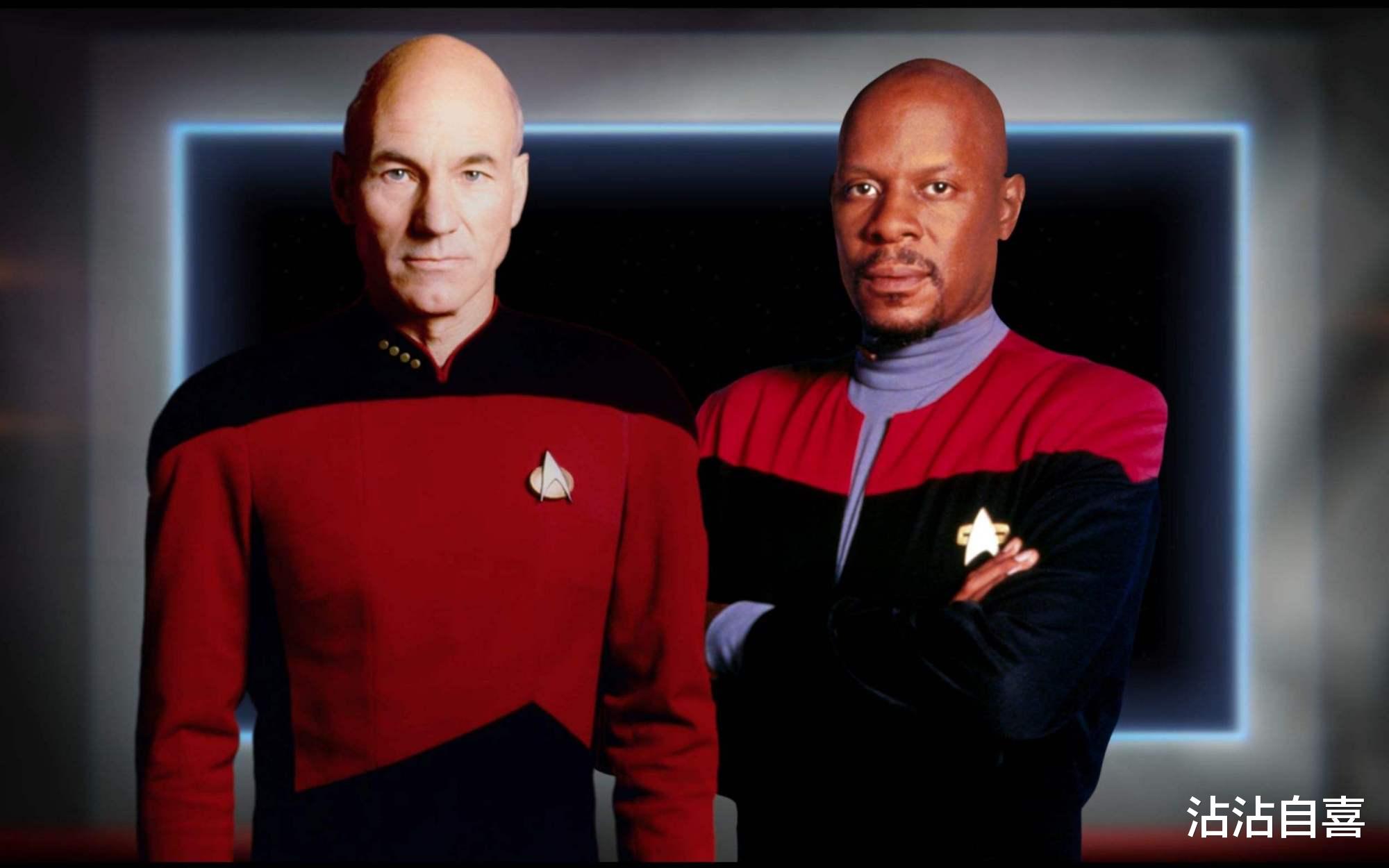 欧比旺|奥多曼认为,《欧比旺》体现挣扎的感觉,《皮卡德》有待开发