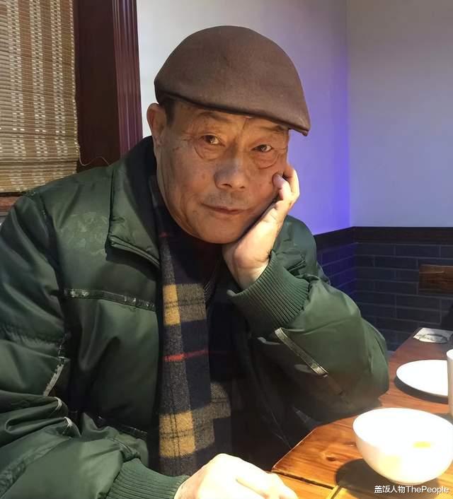杨少华|杨少华和五个儿子：手心手背都是肉却被指偏心，小儿子拜师成难题