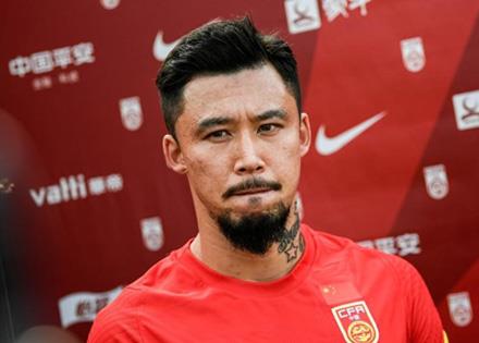 薪水|大富翁！国足众将士薪资一览