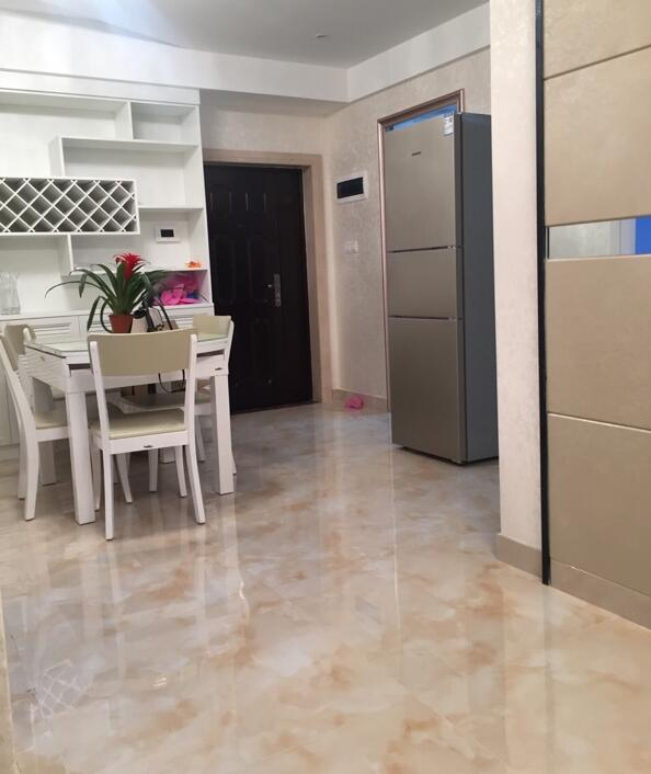 晒晒一家四口15w装修的新房,简单又舒适,大家看值不值