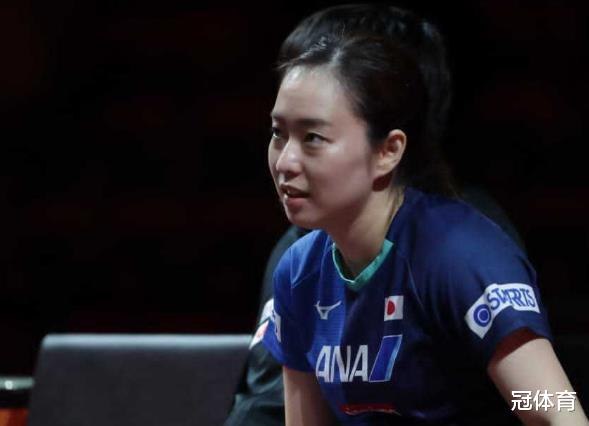 石川佳纯|3-2！石川佳纯淘汰世界第12，单局11-1挺进八强，再战国乒陈梦
