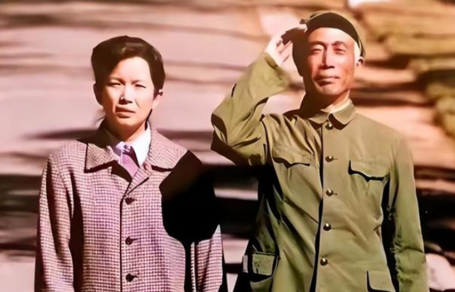 巩俐|定居国外的6位内地女星，吕丽萍深爱美国，田震在澳洲当富婆