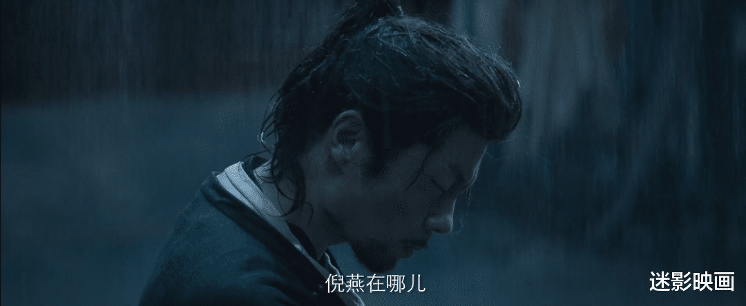 武侠|开播前以为是烂片，开播后热度口碑第一！国产武侠电影终于要翻身