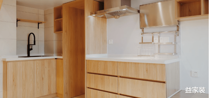 15平小户型房极限改造,轻松住进4口之家,十分值得大家借鉴