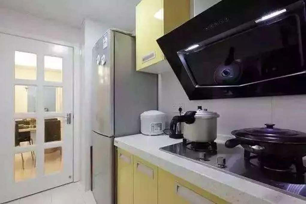 我的83㎡房子,装修太漂亮挑不出毛病,最喜欢主卧飘窗,晒晒