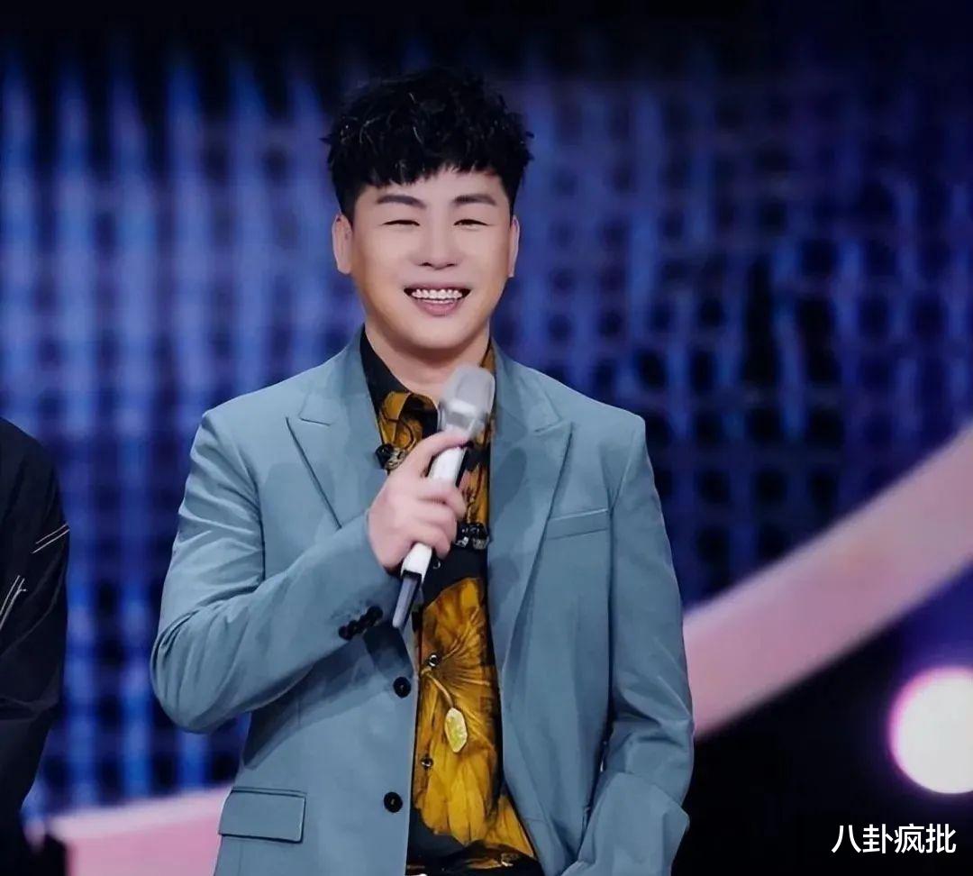 胡彦斌|遇到疯爽的男星都翻车!胡彦斌也不例外!?