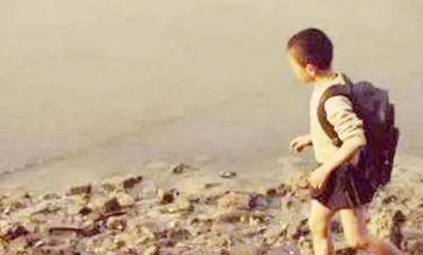 小学生拾一玉玺，上交国家获奖20元，45年后专家又找上门了