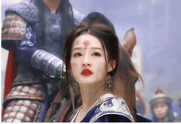 聚焦 我们普通人怎么样可以把长相优势最大化，成为抢眼型美人？