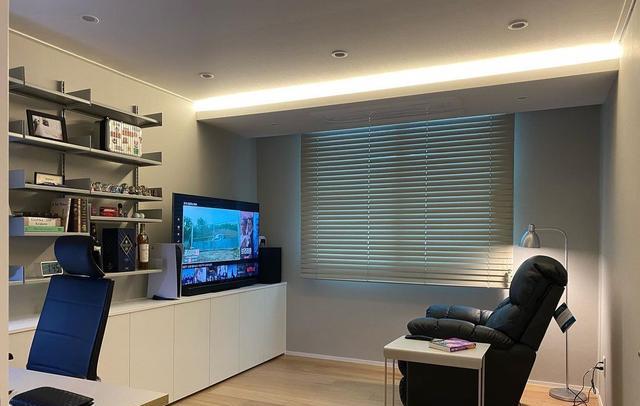 父母装的房真不一定土气!他家父母一手操办,还是最流行的极简风