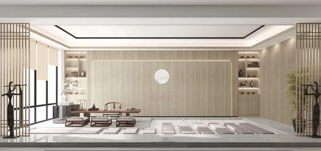 用细节表达爱，为父亲打造一个安逸的家居生活