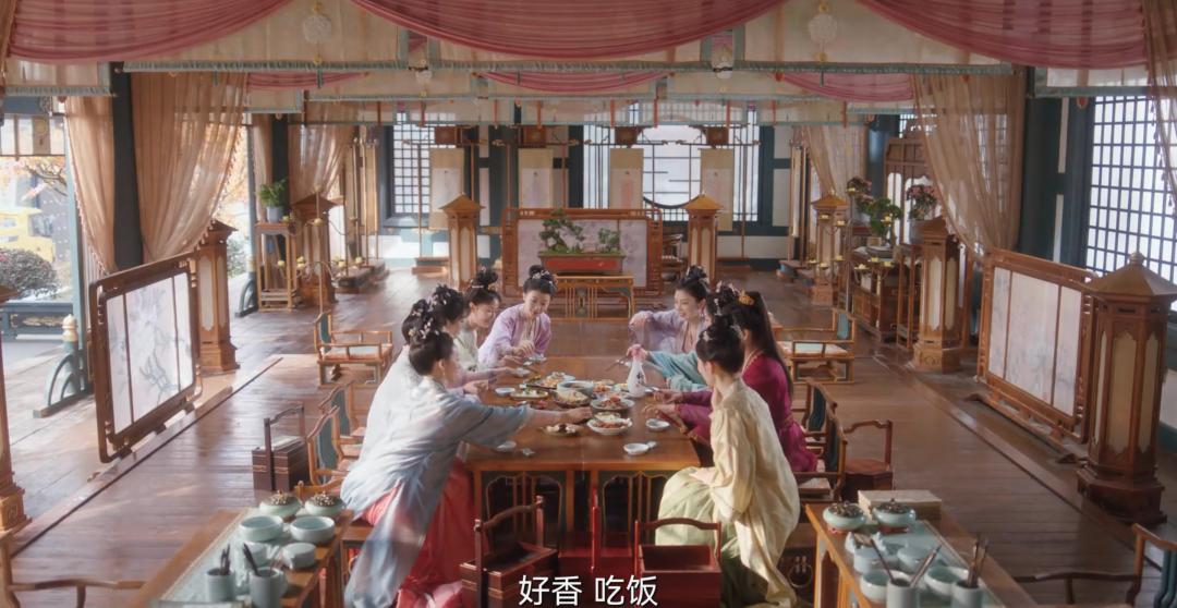 飞机陷落|都在夸「下饭剧」，我却夸不出口