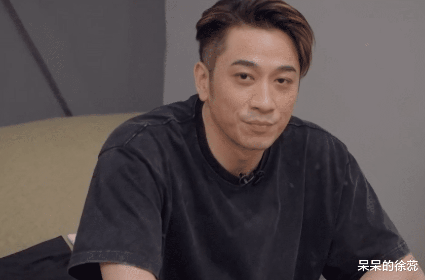 王心凌|《披哥》任贤齐的“莽撞”,差点让队友淘汰,他没有王心凌的好运