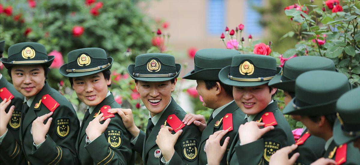 为何许多老兵都说千万不要大学在读去当兵？大学期间会怎么样？