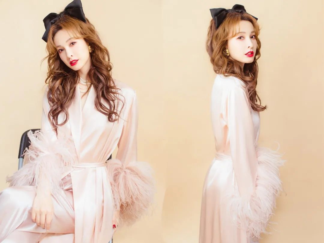 吴昕|?何炅穿越人海，都要去抱一下的姑娘，将何去何从？