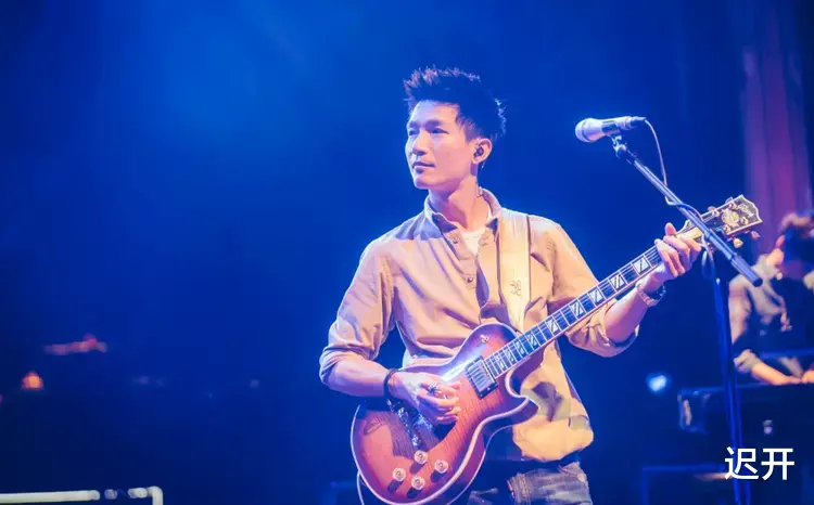 陈楚生|陈楚生:害湖南卫视颜面扫地,遭索赔227亿违约金,如今怎样了?